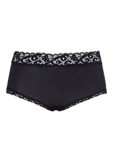 71483 Moments Full Brief - 019 Black